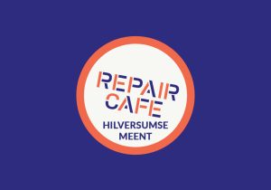 Repair Café Hilversumse Meent
